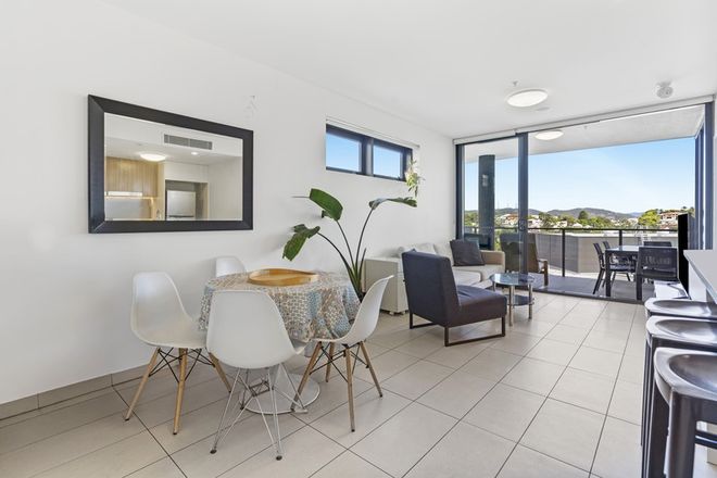 907/31 Musk Avenue Kelvin Grove 4059 - Image 3