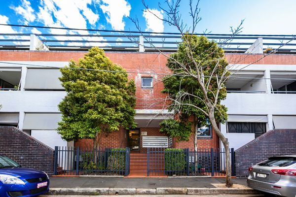 33/37 Iredale Street, NEWTOWN NSW 2042, Image 0