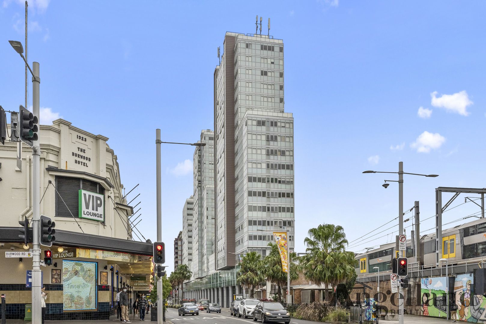 173/1 Railway Parade, Burwood Property History & Address Research Domain