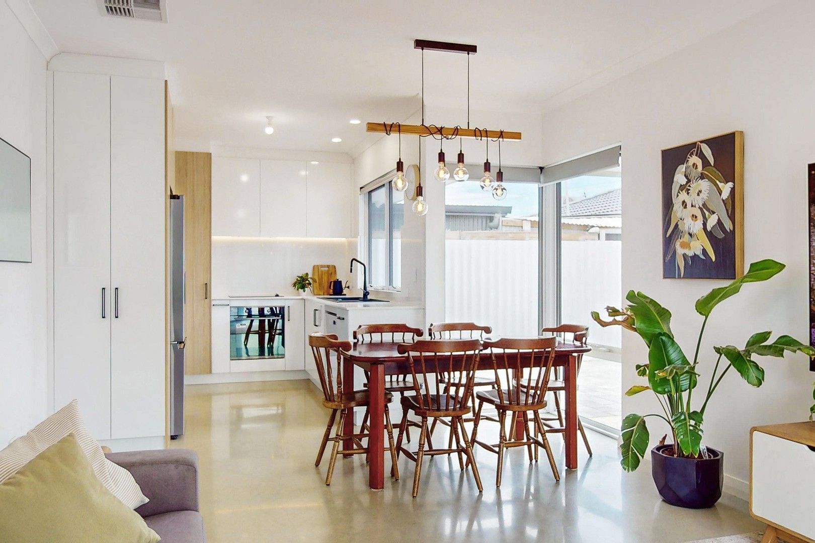 4 bedrooms House in 50a Gibson Way BEECHBORO WA, 6063