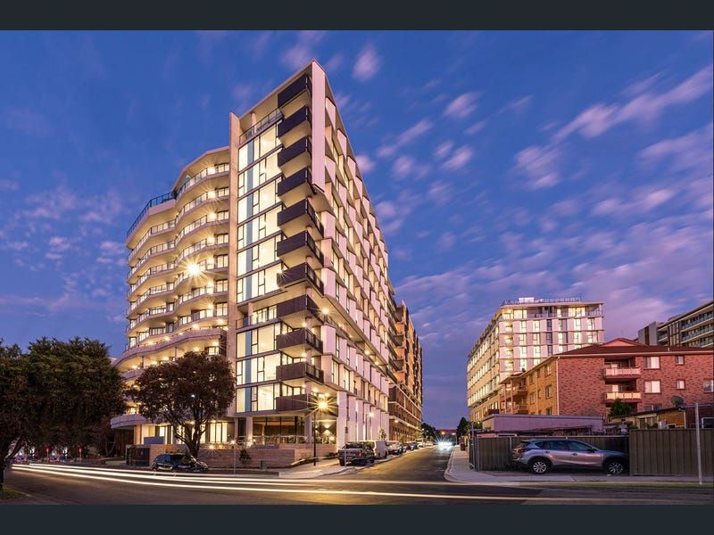 2 bedrooms Apartment / Unit / Flat in A103/1 Chapel Lane ROCKDALE NSW, 2216