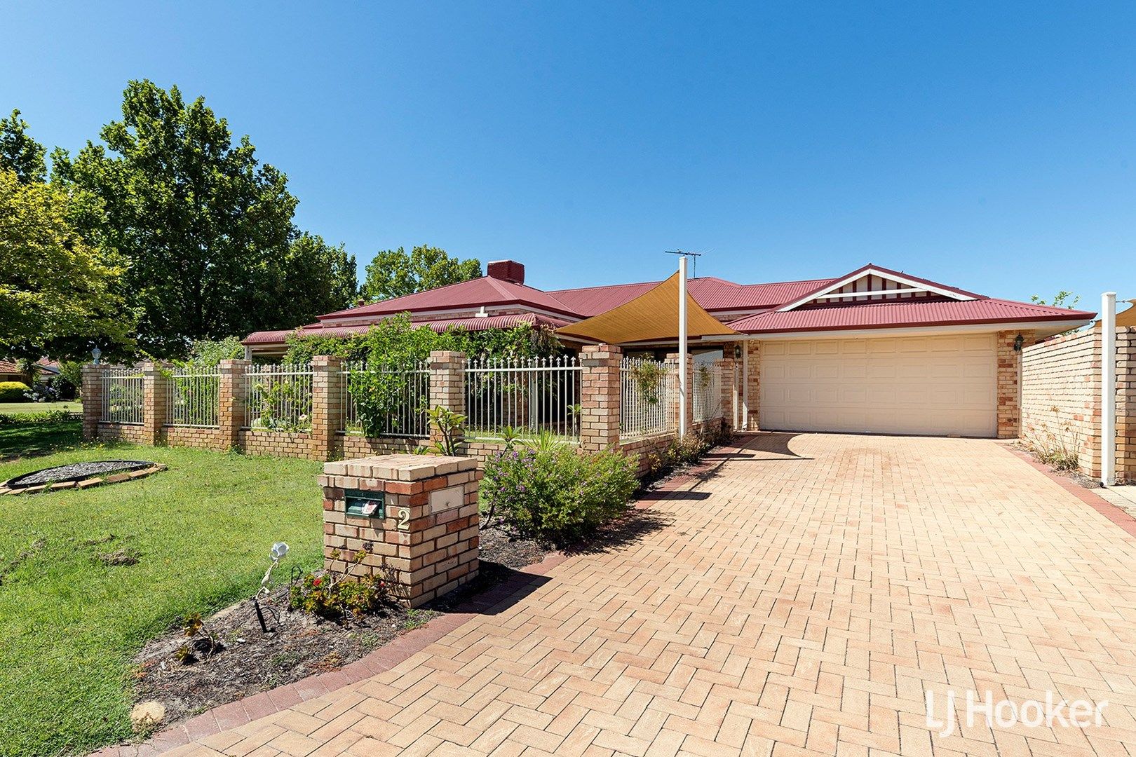 2 Osterley Retreat, Canning Vale WA 6155, Image 1