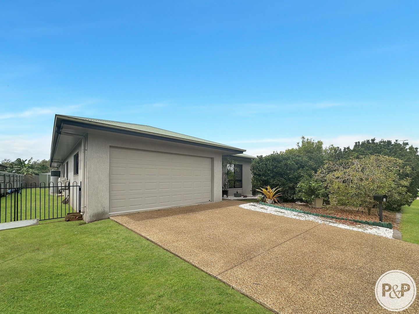 6 Eungella Court, Bushland Beach QLD 4818, Image 0