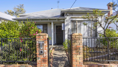 Picture of 410 Drummond Street South, BALLARAT CENTRAL VIC 3350