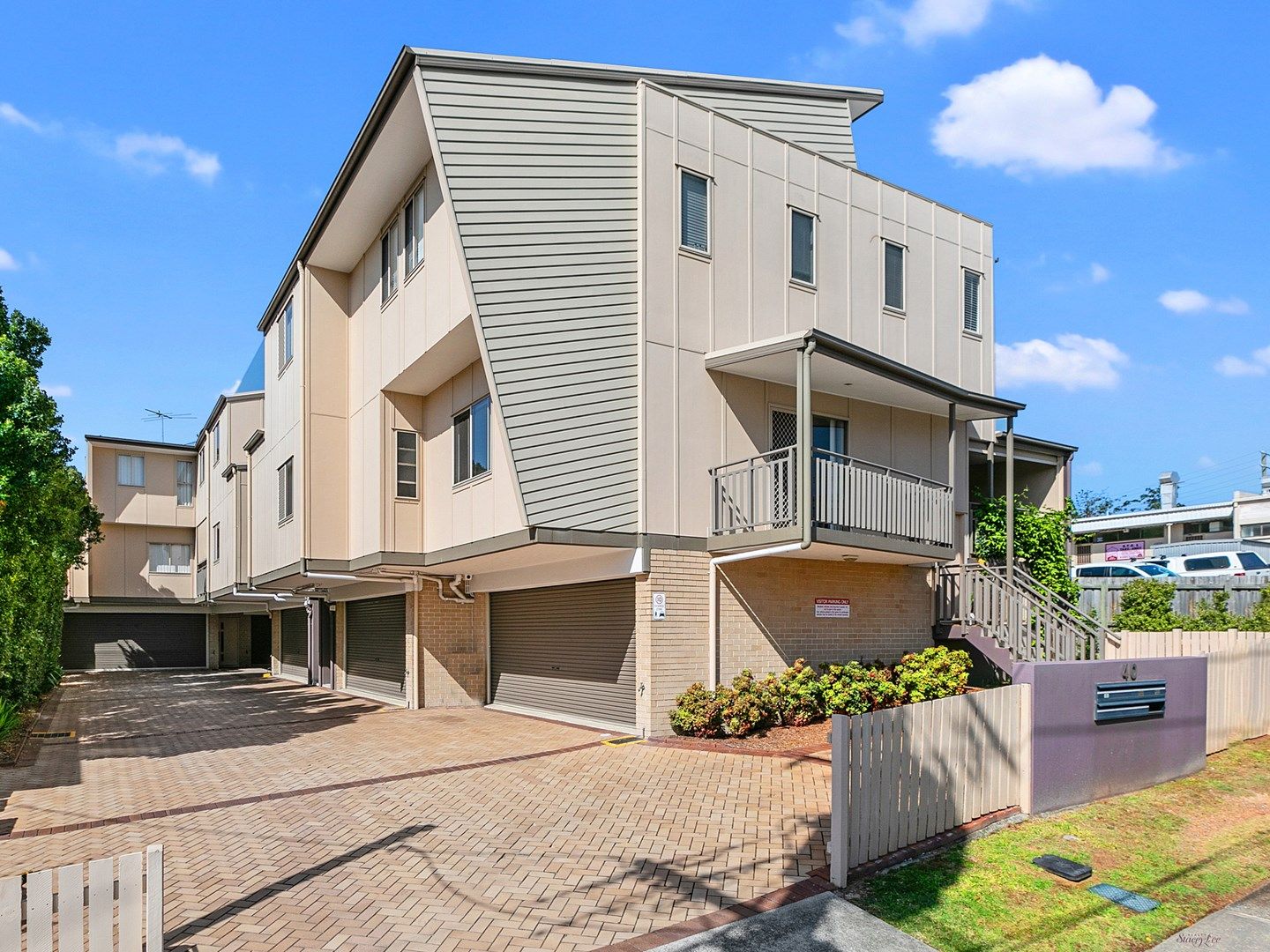 5/40 Agnes Street, Morningside QLD 4170, Image 0