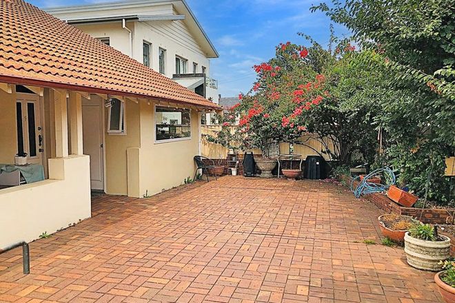 Picture of 3a Hector Street, WOLLONGONG NSW 2500
