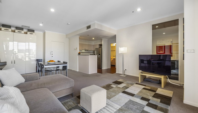 Picture of 99/28 Southgate Avenue, SOUTHBANK VIC 3006