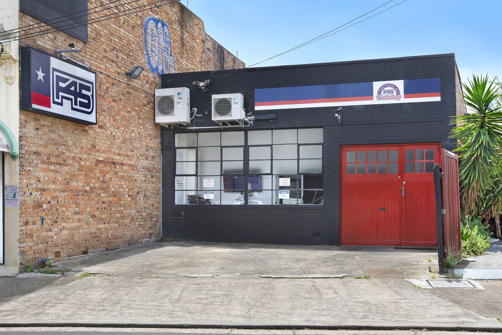 Level Commercial/7 Beattie & 302+302a Darling Street, Balmain NSW 2041, Image 2