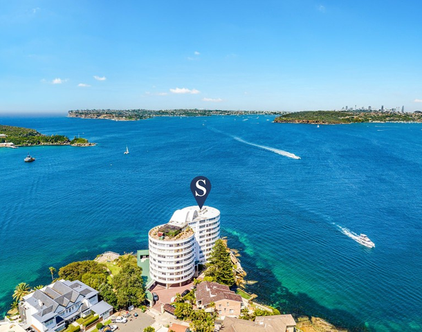 27/1 Addison Road, Manly NSW 2095