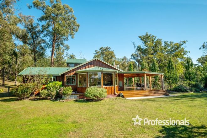 Picture of 6 View Road, YARRA JUNCTION VIC 3797