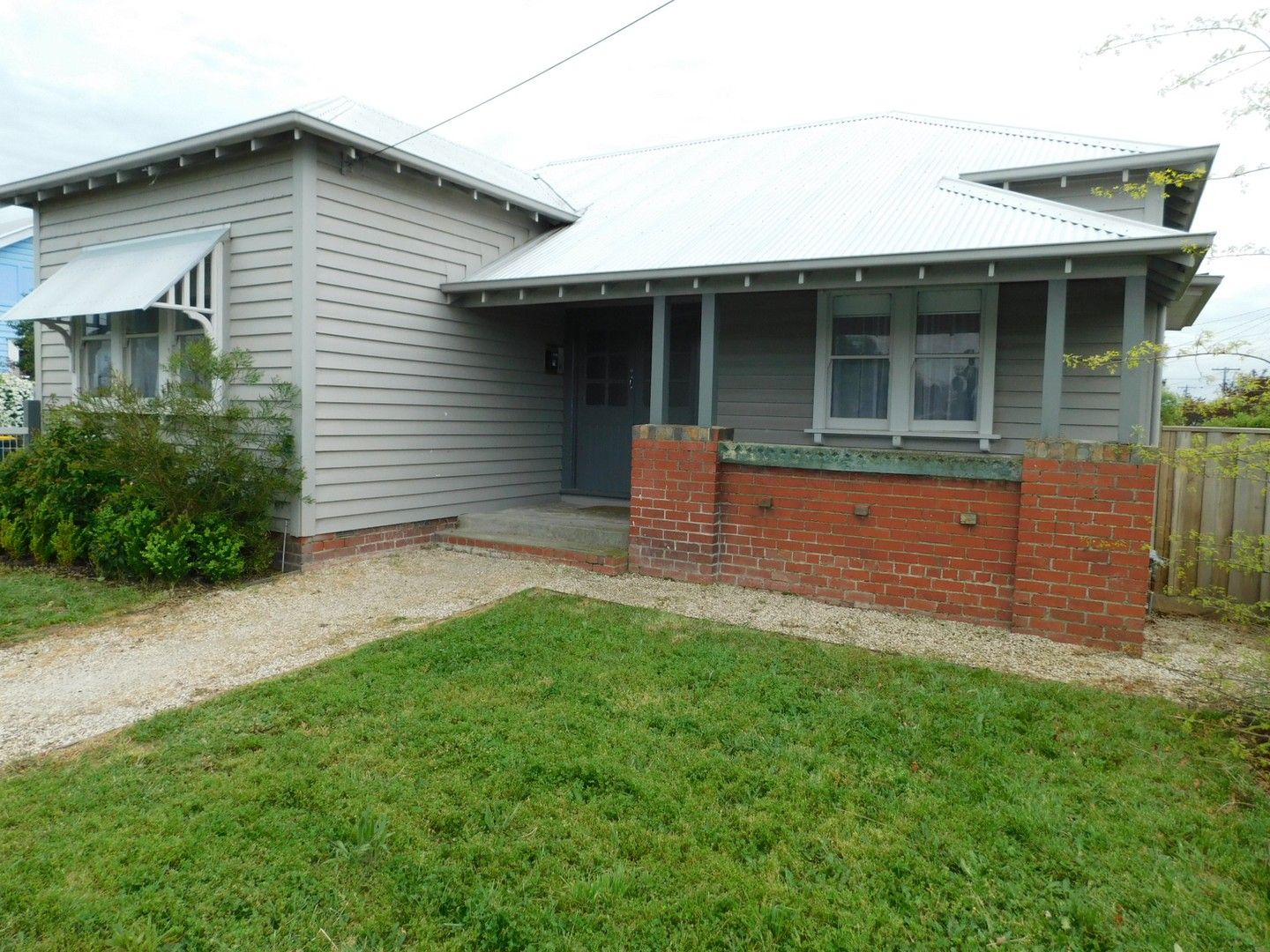 3 bedrooms House in 702 Gregory Street SOLDIERS HILL VIC, 3350