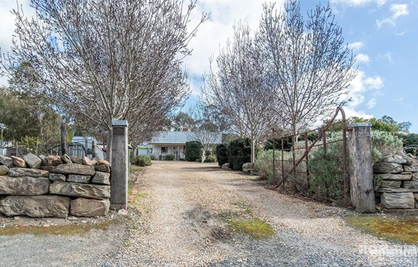 26A Murray Street, Eden Valley SA 5235