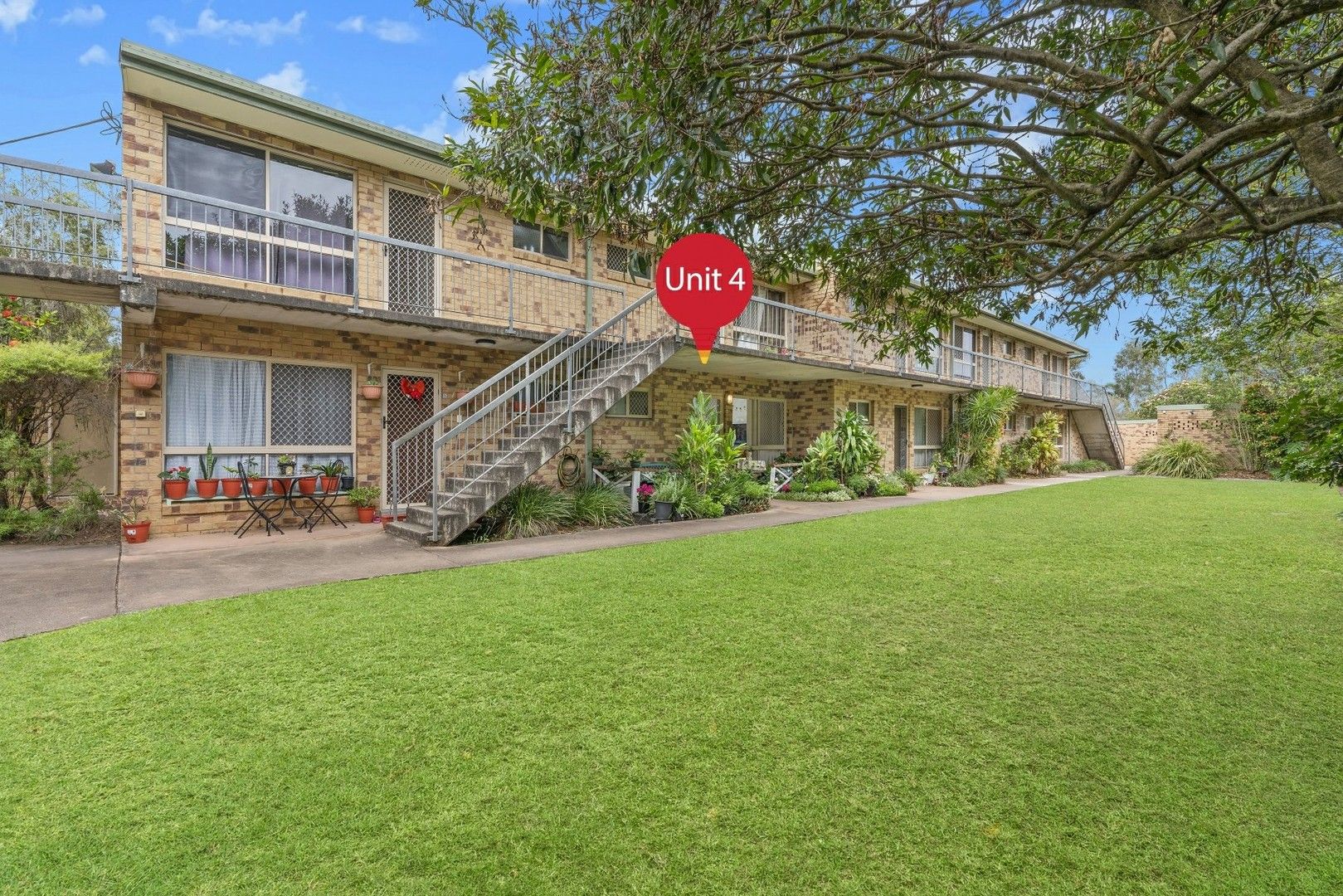 4/28-30 McKean Street, Caboolture QLD 4510, Image 0