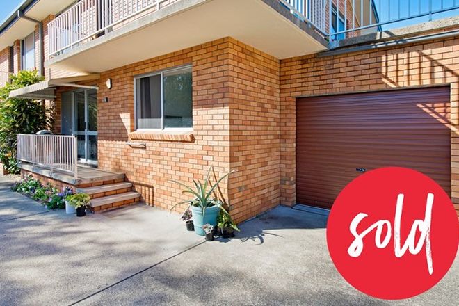 Picture of 2/15 Coral Street, NORTH HAVEN NSW 2443