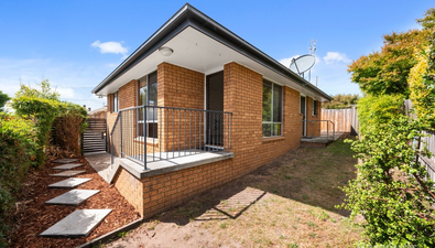 Picture of 2/48 Bishop Street, NEW TOWN TAS 7008
