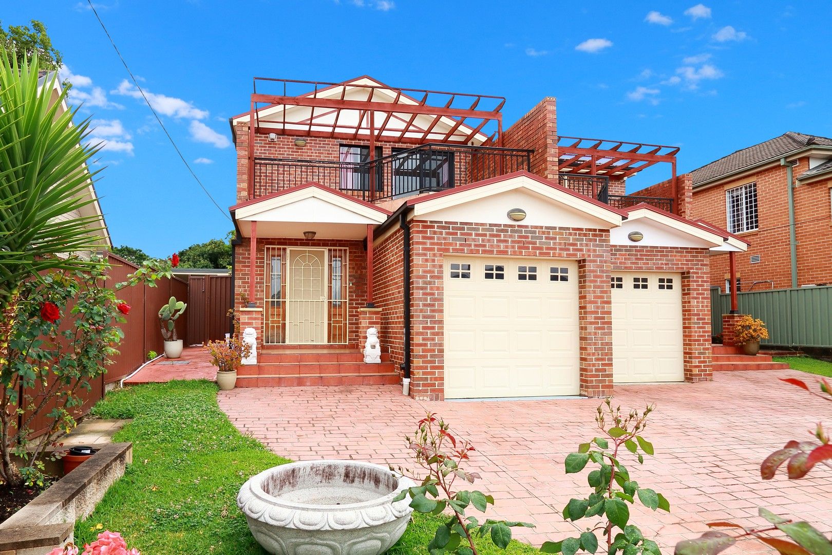 1 Romani Avenue, Hurstville NSW 2220, Image 0