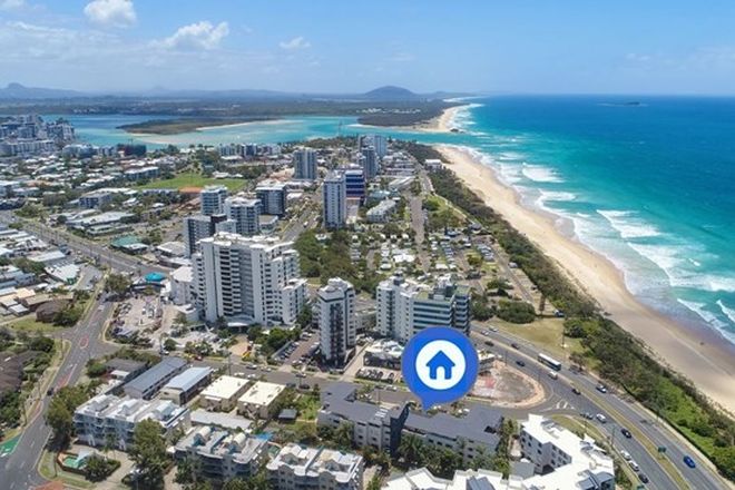 26 1 Bedroom Apartments For Sale In Maroochydore Qld 4558 Domain