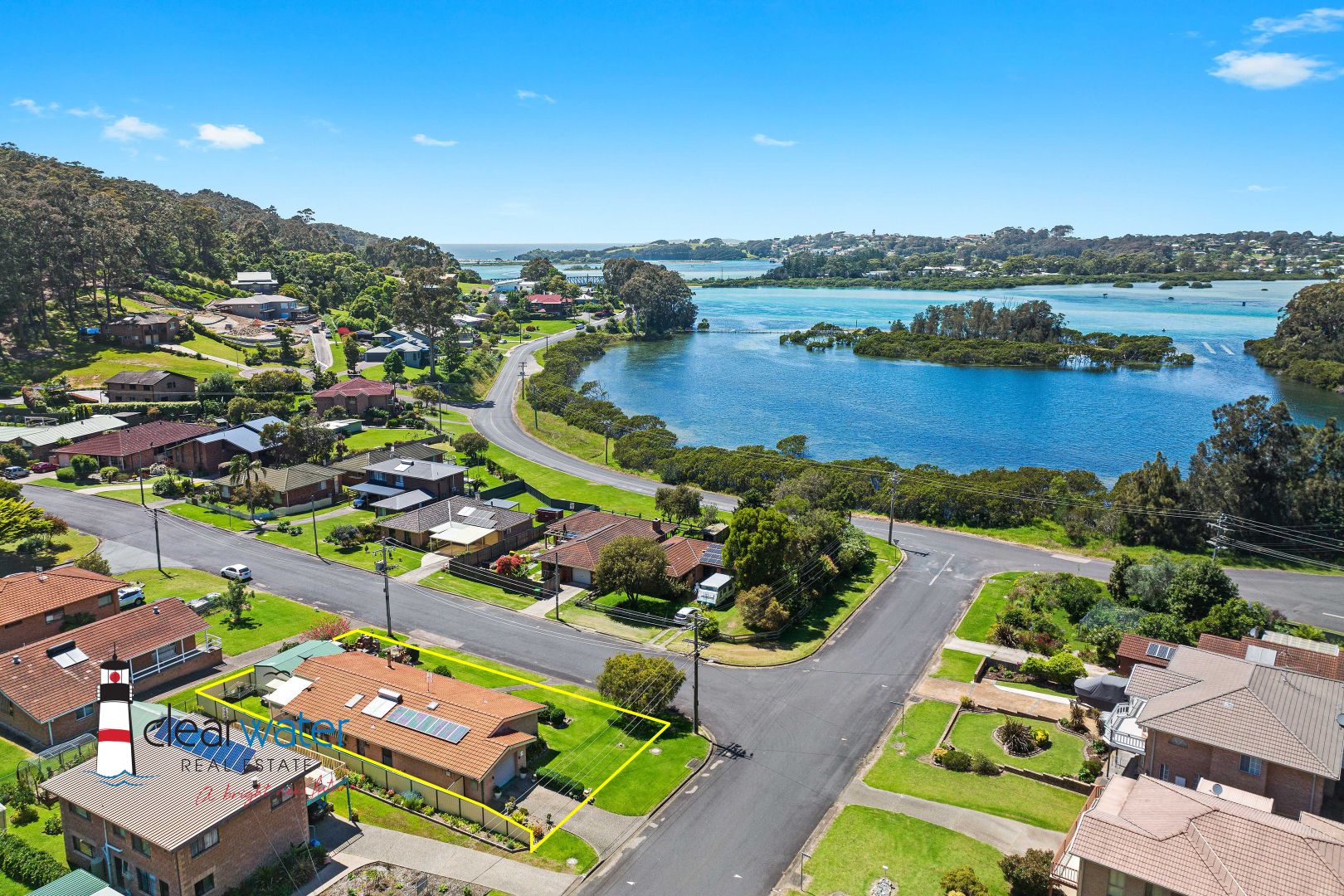 7 Fishermans Cres, North Narooma NSW 2546, Image 1