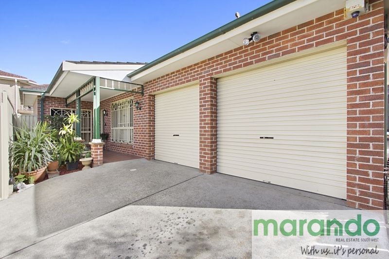 16A Francis Street, Fairfield NSW 2165, Image 0