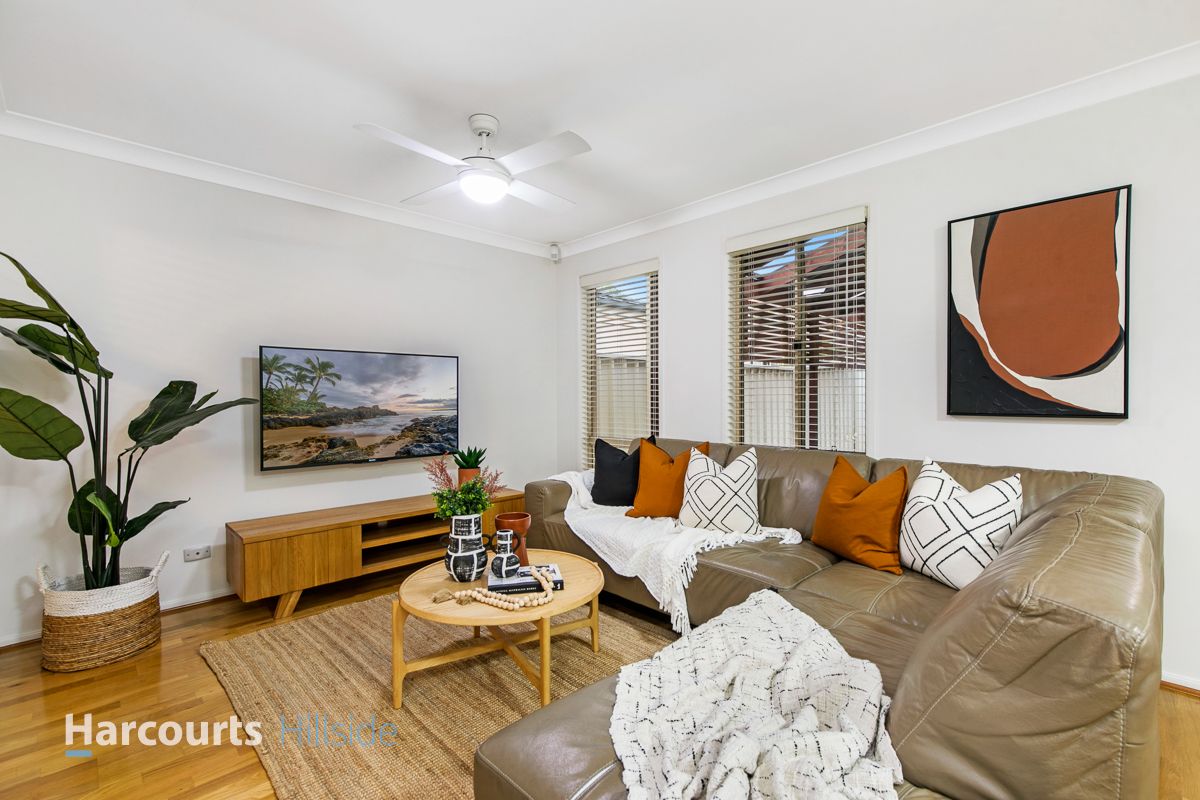 14 McGuirk Way, Rouse Hill NSW 2155, Image 1