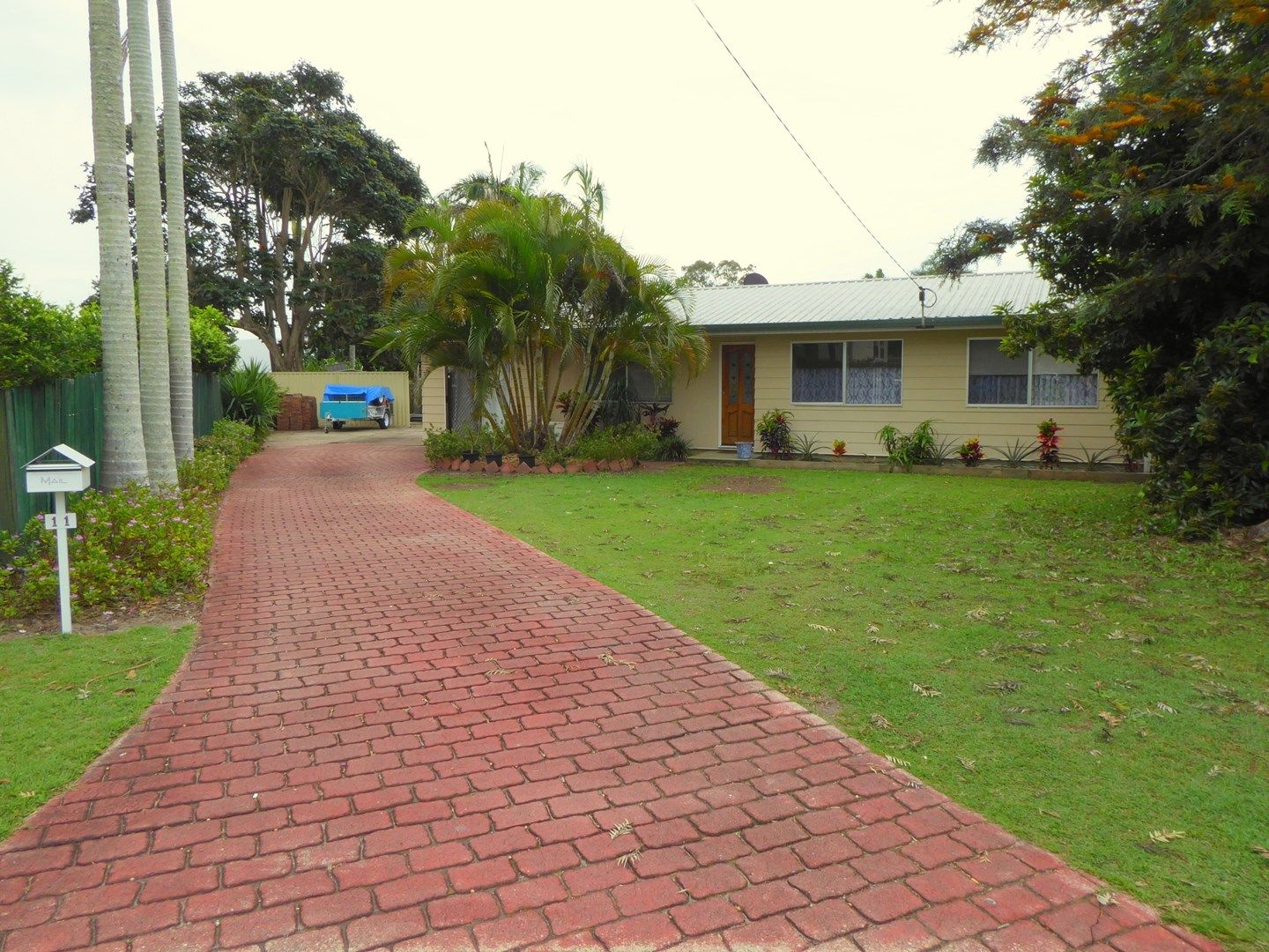 11 Fern St, Deception Bay QLD 4508, Image 0