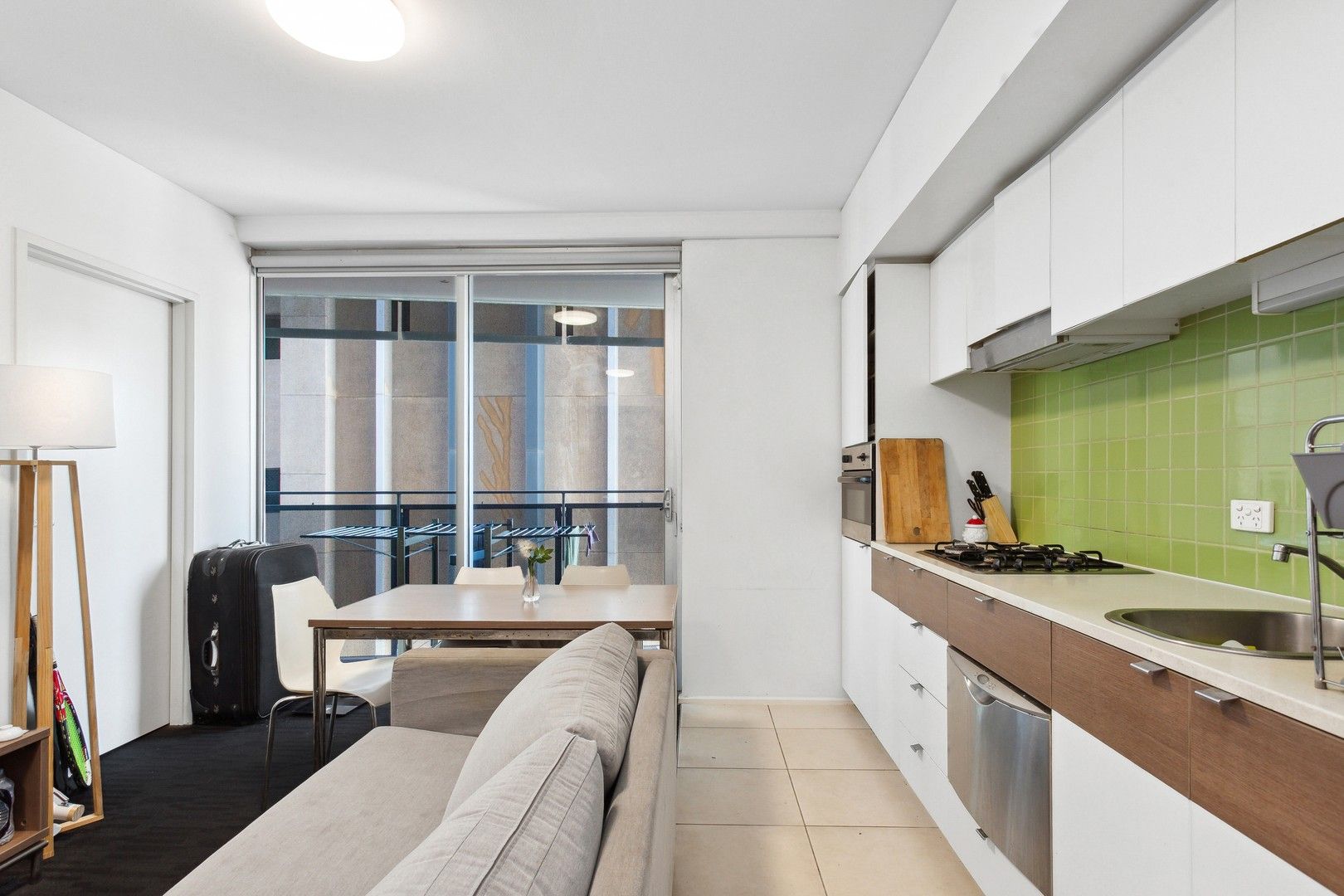 3 bedrooms Apartment / Unit / Flat in 63/34 Austin Street ADELAIDE SA, 5000