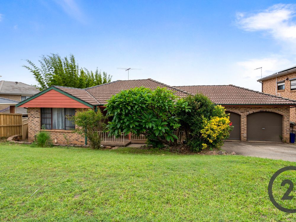 23 Attunga Avenue, Moorebank NSW 2170 House For Rent 550 Domain