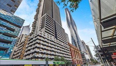 Picture of 2708/200 Spencer Street, MELBOURNE VIC 3000