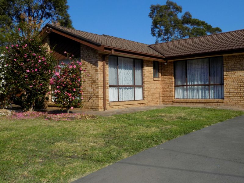 63 Leumeah Road, Woodford NSW 2778, Image 0