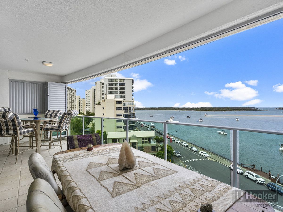 602/300 Marine Parade, Labrador QLD 4215, Image 1