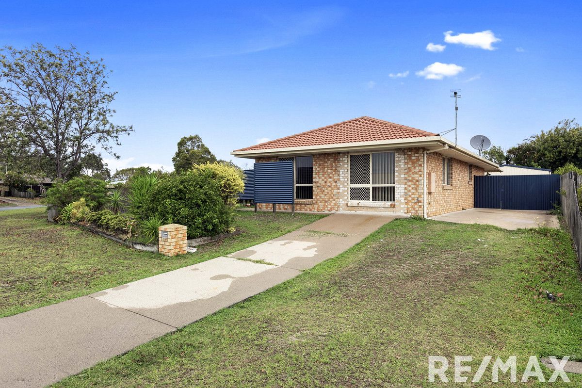 59 Caddy Avenue, Urraween QLD 4655, Image 1