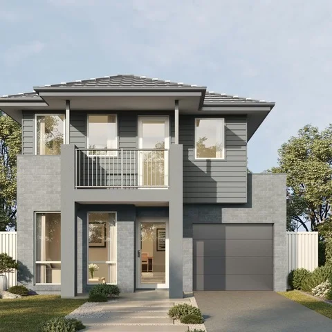 Clover Street, Oran Park NSW 2570