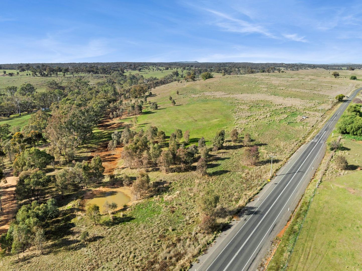 421 Axedale-Kimbolton Road, Eppalock VIC 3551, Image 1