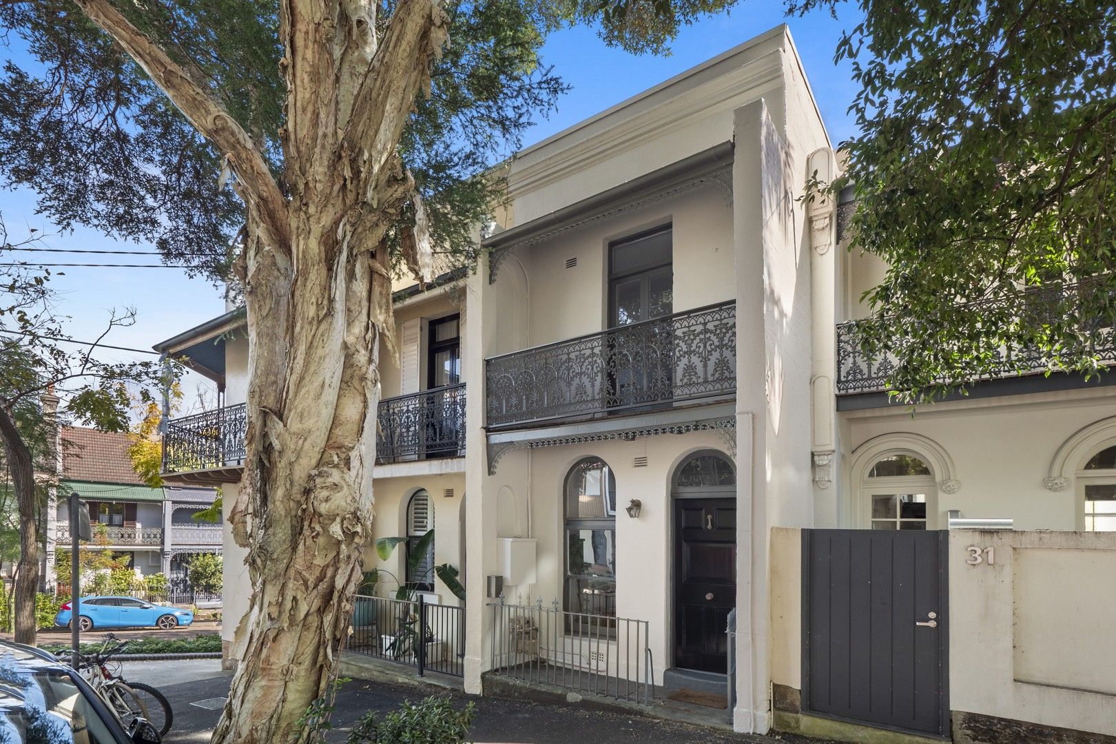 33 Walter Street, Paddington NSW 2021, Image 0