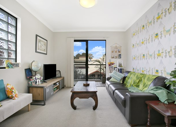 8/6-8 Jarrett Street, Leichhardt NSW 2040