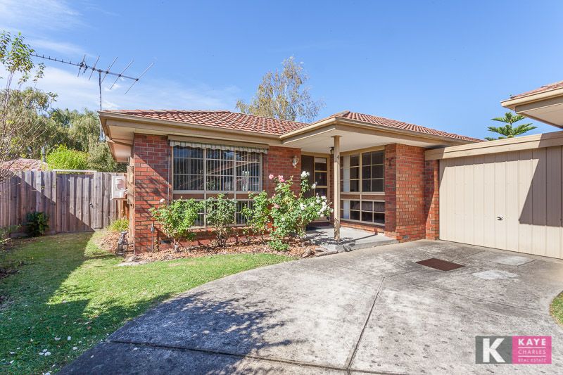 4/58 Woods Street, BEACONSFIELD VIC 3807, Image 0