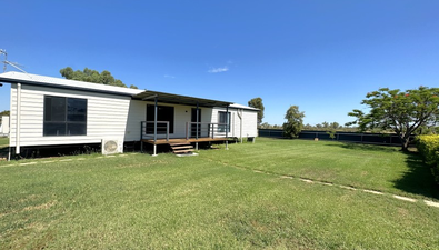 Picture of 11 Chestnut Street, BARCALDINE QLD 4725