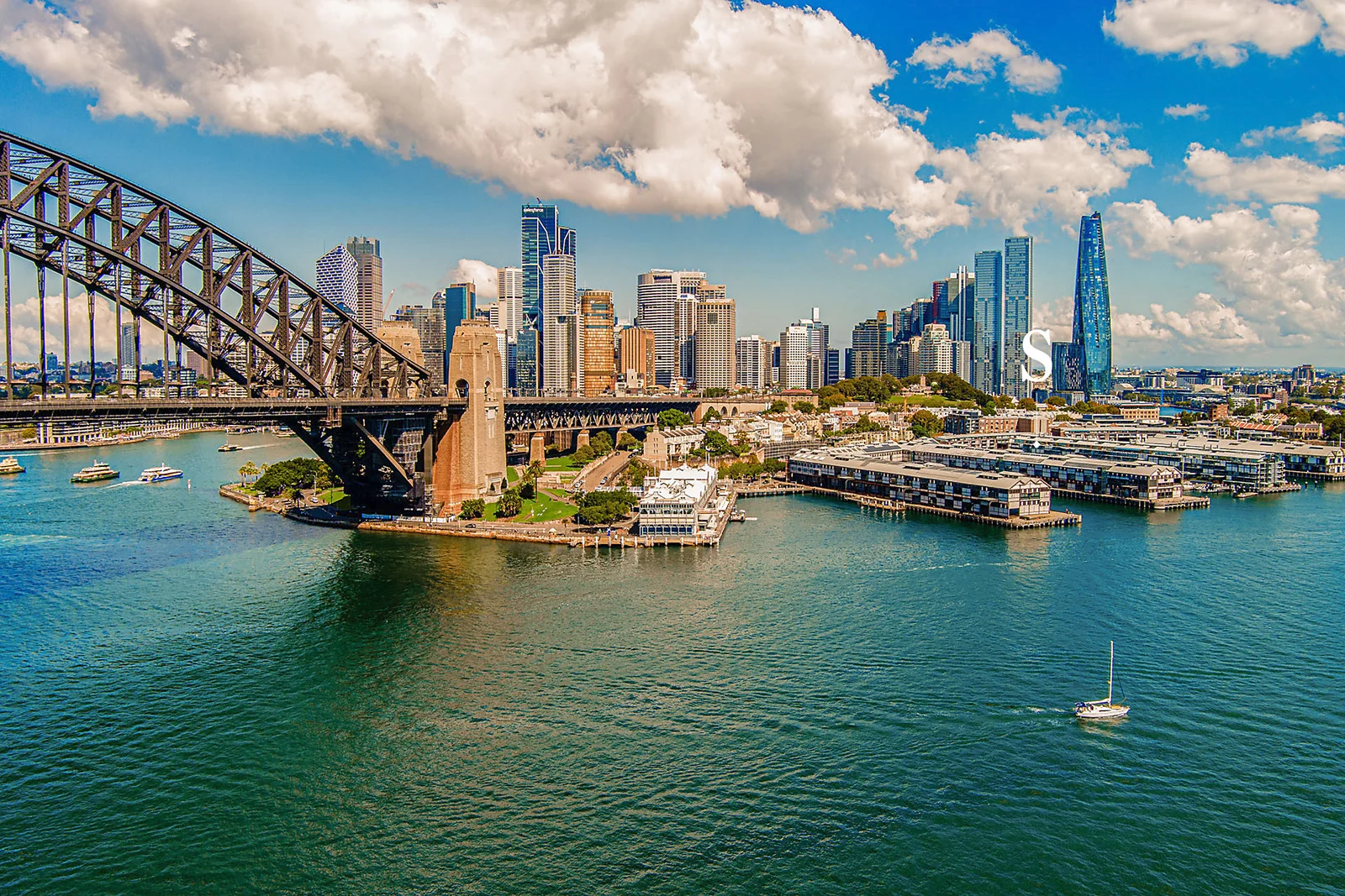 Additional image 16 of 106/19 Hickson Road, Walsh Bay NSW 2000