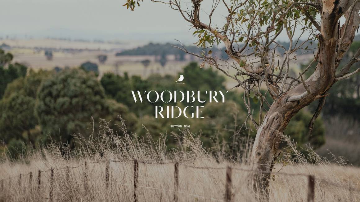 Woodbury Ridge, SUTTON NSW 2620