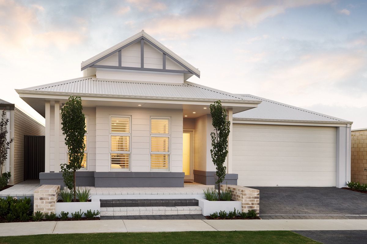 4 bedrooms House in Lot 31 Harford Avenue VIVEASH WA, 6056