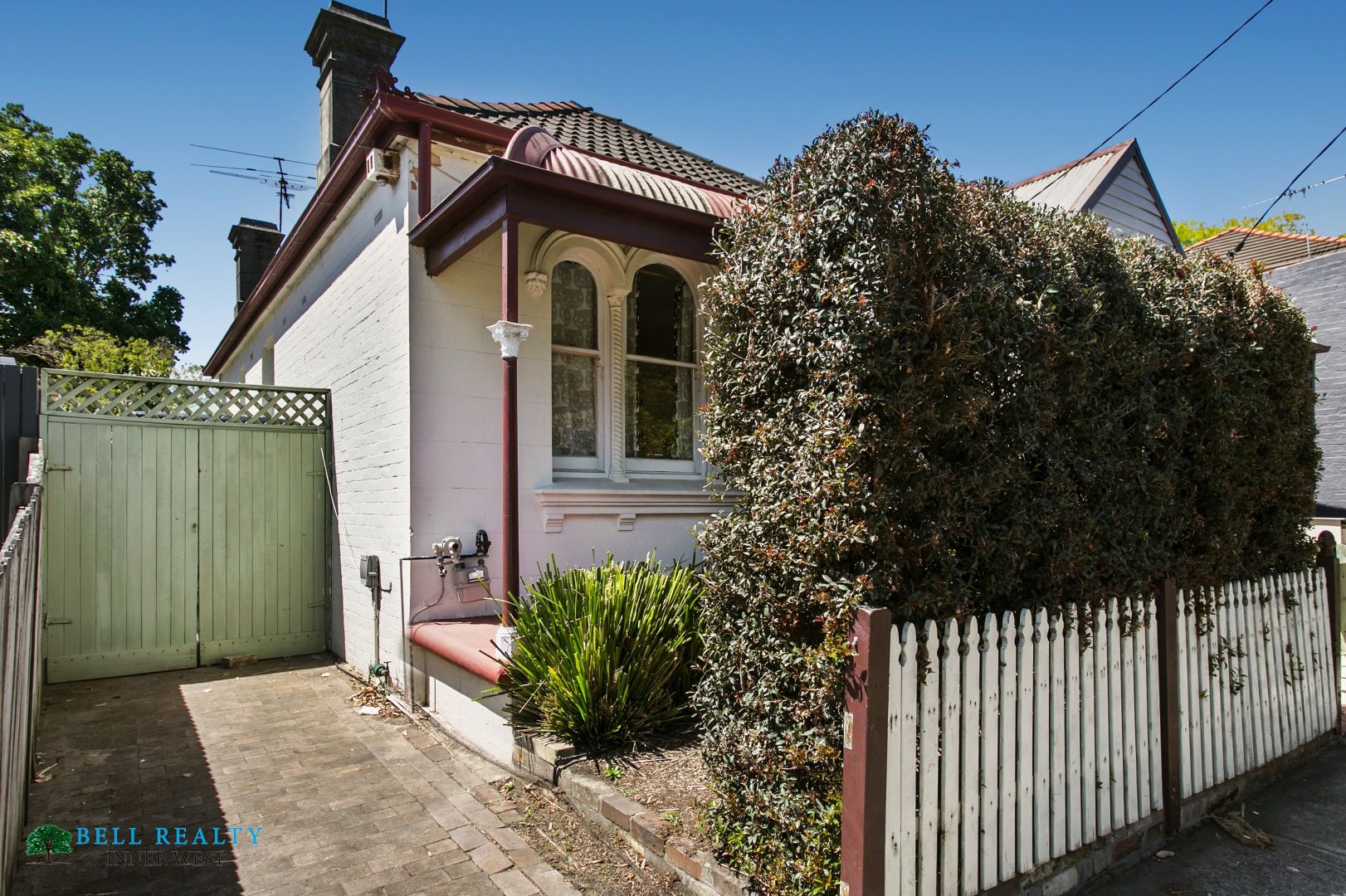 Property Report for 219 Marion Street, Leichhardt NSW 2040