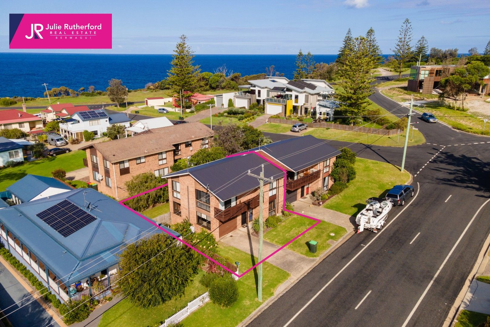 1/21 Montague Street, Bermagui NSW 2546, Image 0