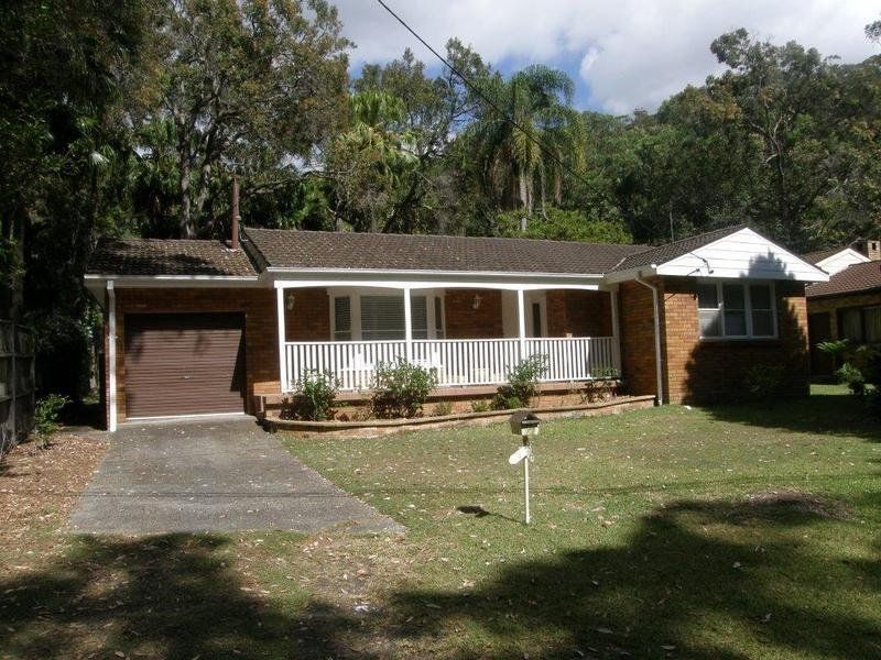 5 Garnet Road, Pearl Beach NSW 2256