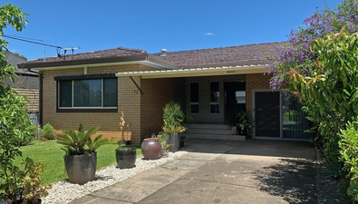 Picture of 27 Victory Street, FAIRFIELD EAST NSW 2165
