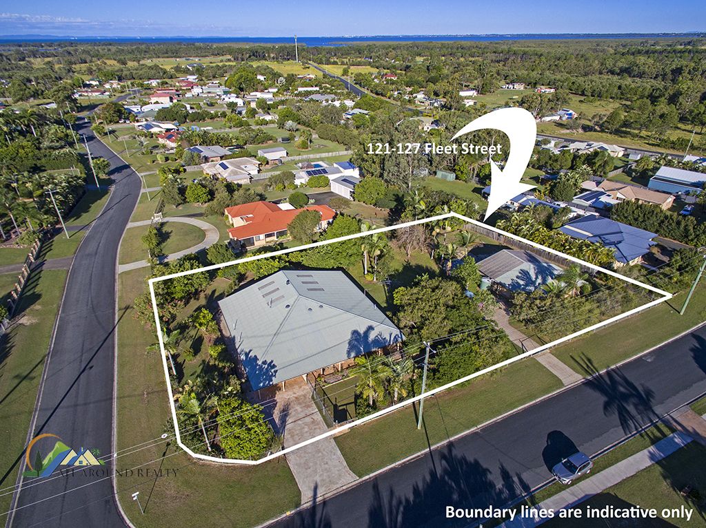 121-127 Fleet Street, Burpengary East QLD 4505, Image 1