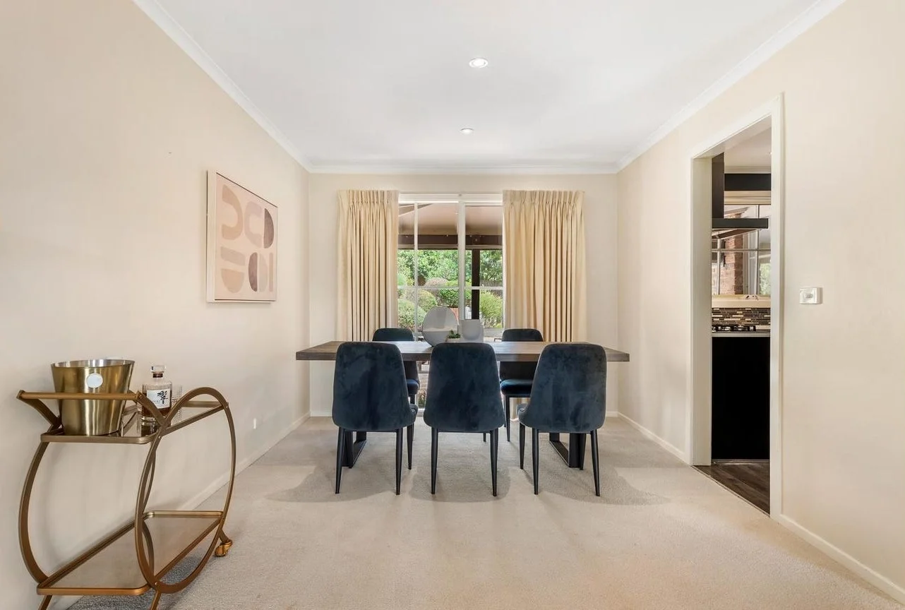 Additional image 5 of 1 Tidcombe Crescent, Doncaster East VIC 3109