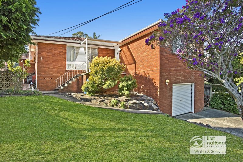 28 Cromarty Crescent, Winston Hills NSW 2153, Image 1