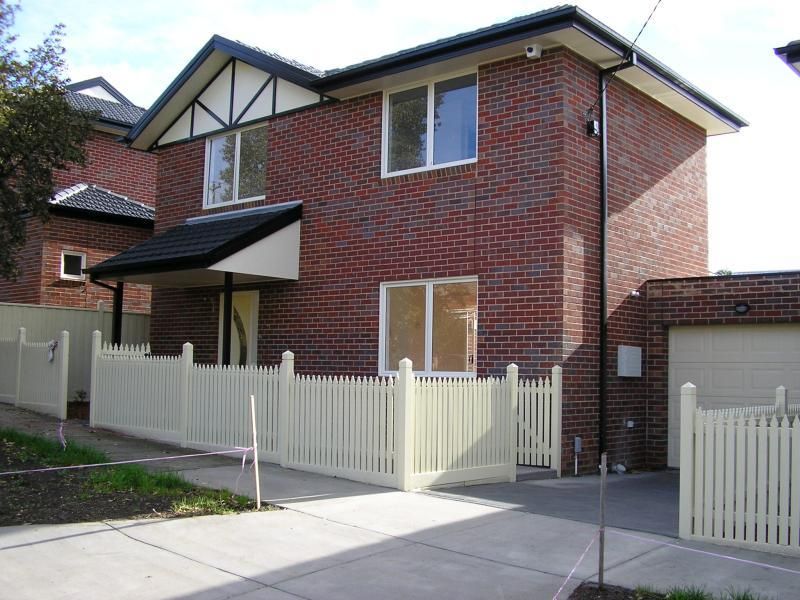 1a Kipling Street, Moonee Ponds Property History & Address Research