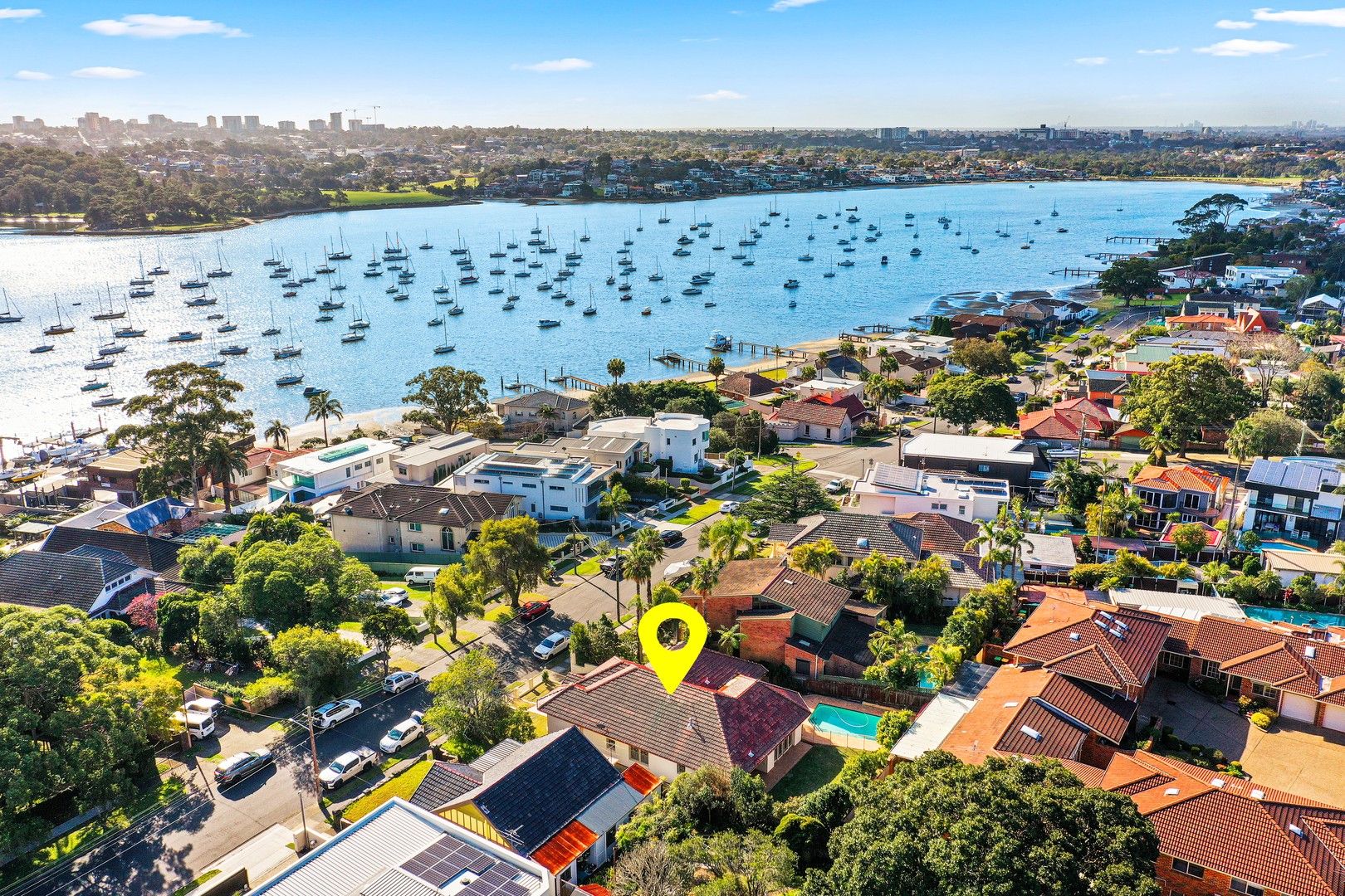 40 Vista Street, Sans Souci NSW 2219, Image 0