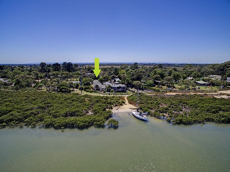 2 Cannons Creek Road, Cannons Creek VIC 3977, Image 0